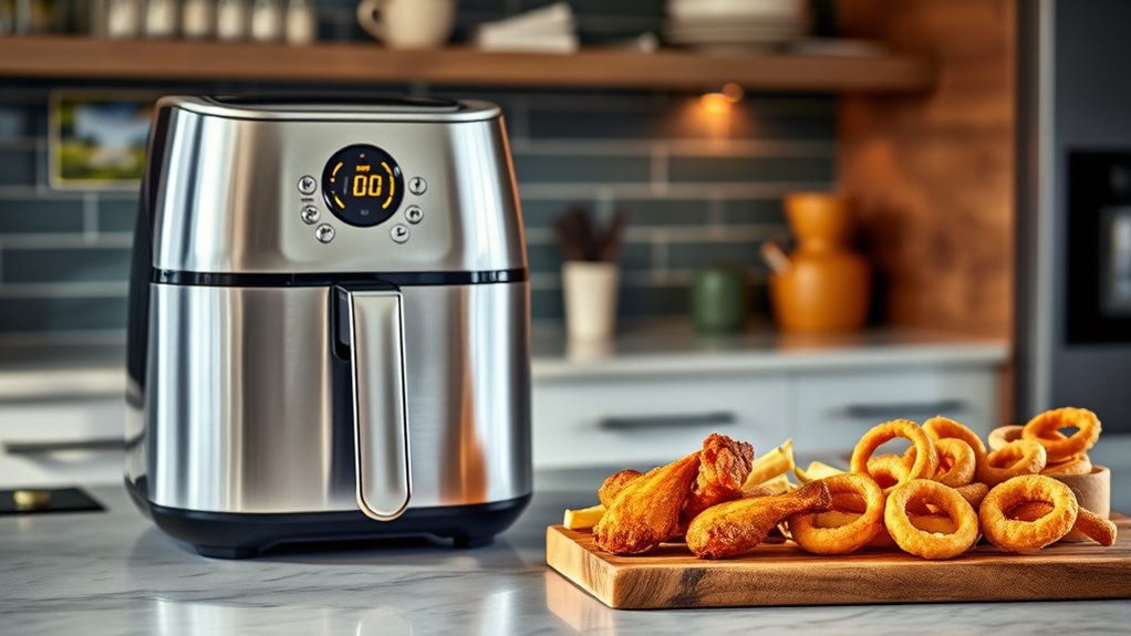 choosing versatile user friendly appliance