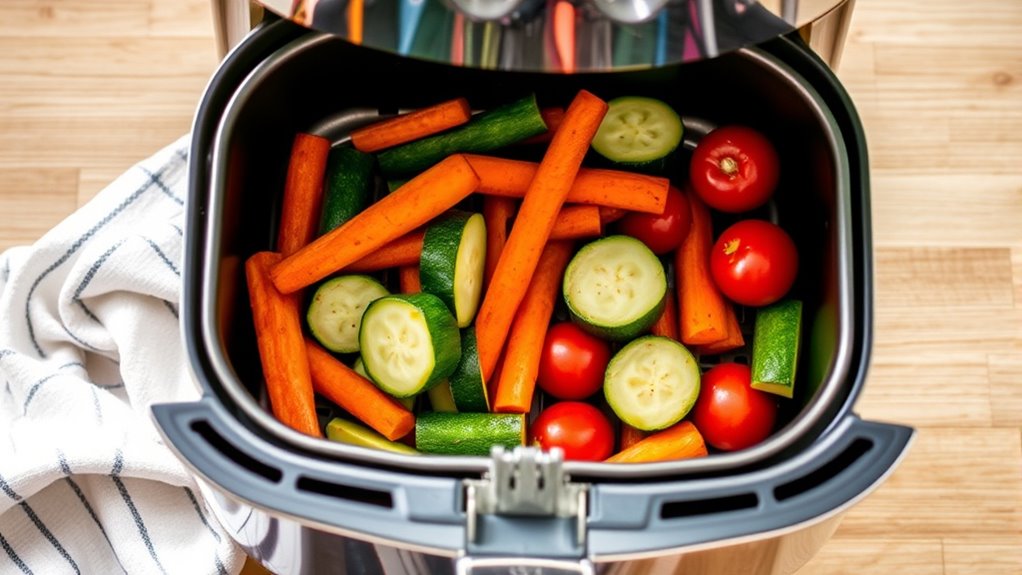 clean inspect dry maintain