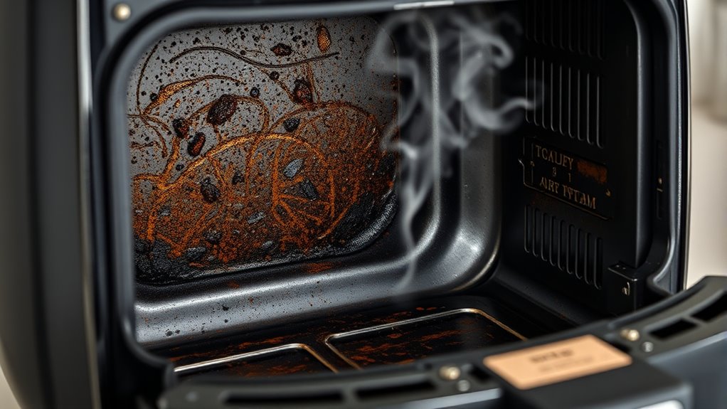 clean inspect prevent maintain