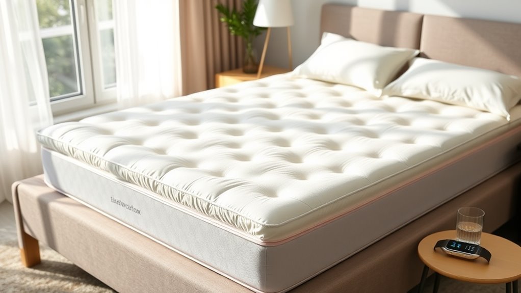 comfort support durability breathability