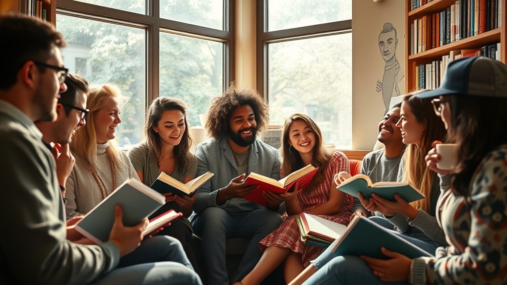 community engagement boosts motivation