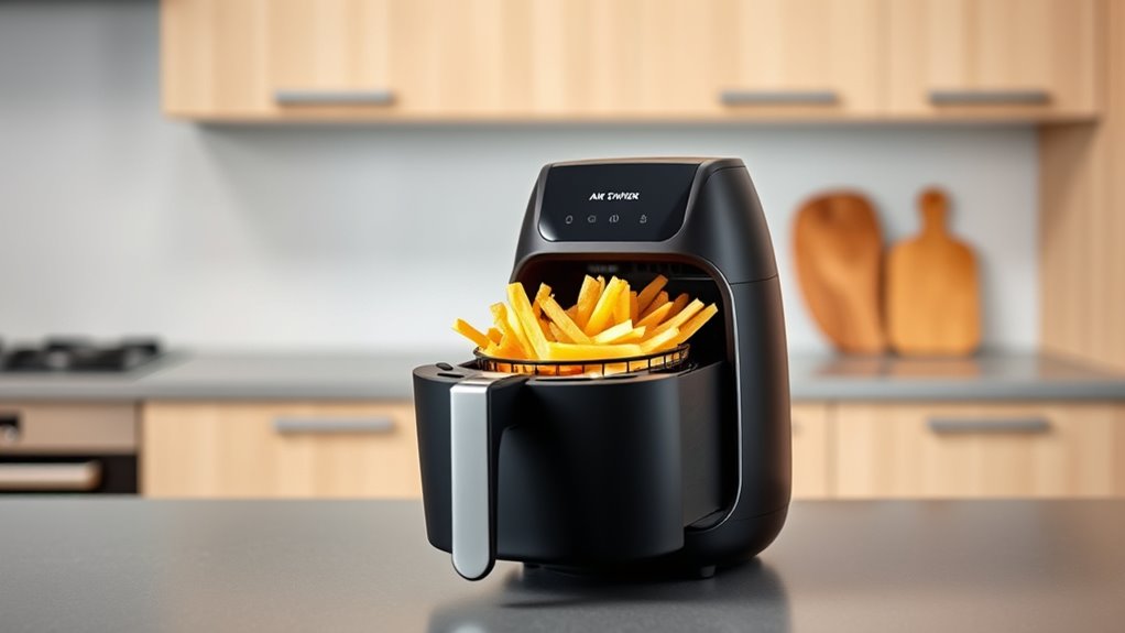 compact efficient space saving appliance