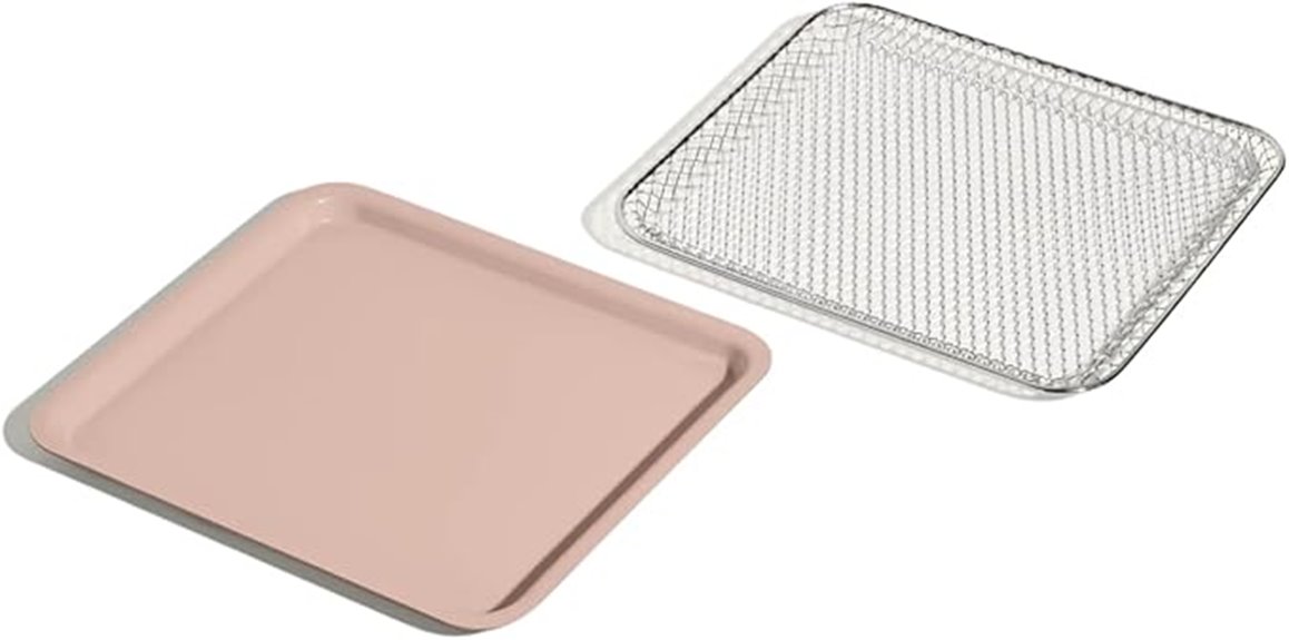 complete baking essentials kit