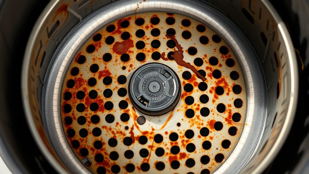 component wear affects performance