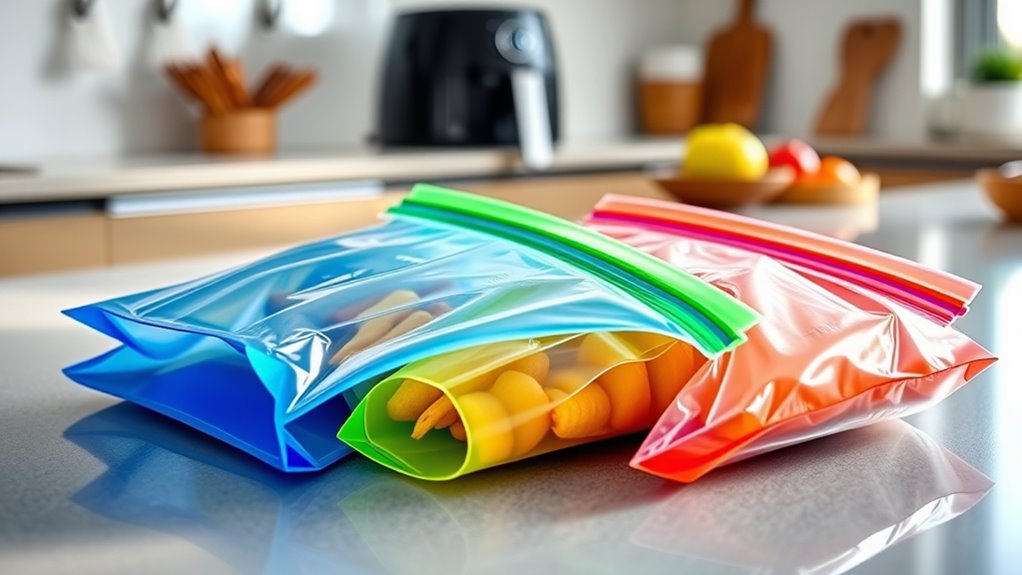 consider size safety durability