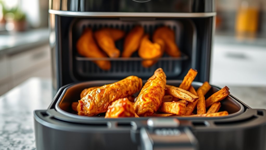 control portions limit fat