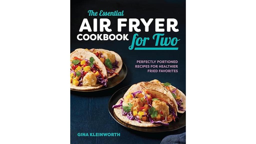 cooking for two