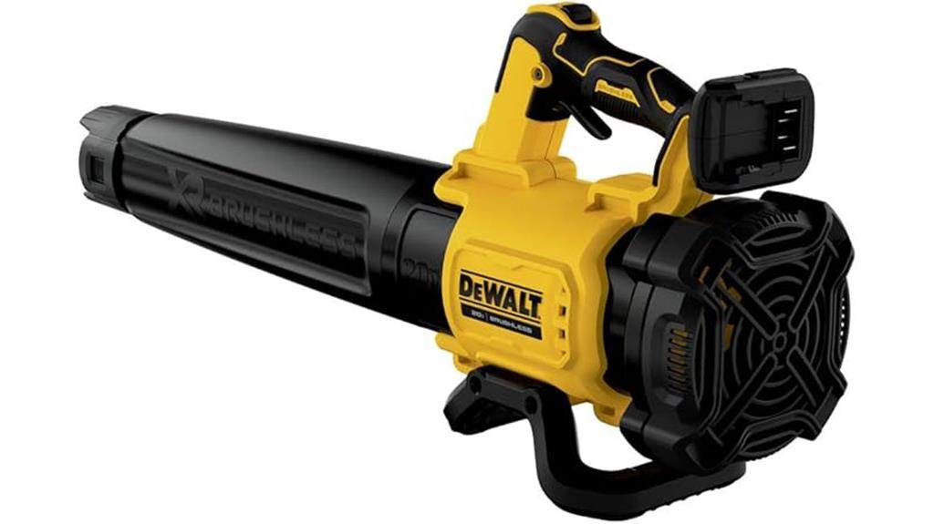 cordless 20v max xr blower