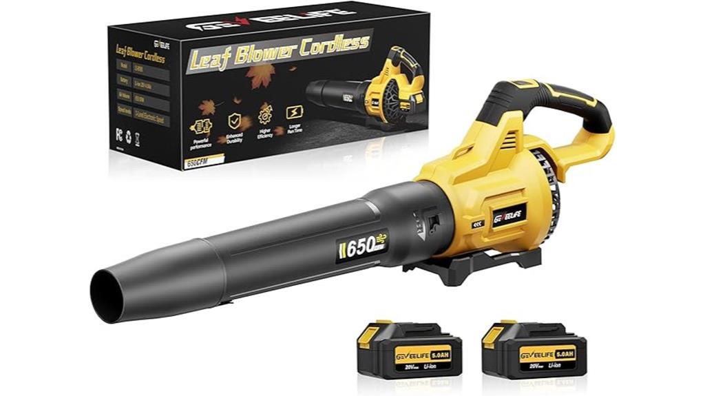 cordless dual batteries variable speed