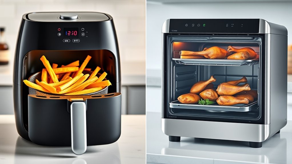 cost effective air fryer choices