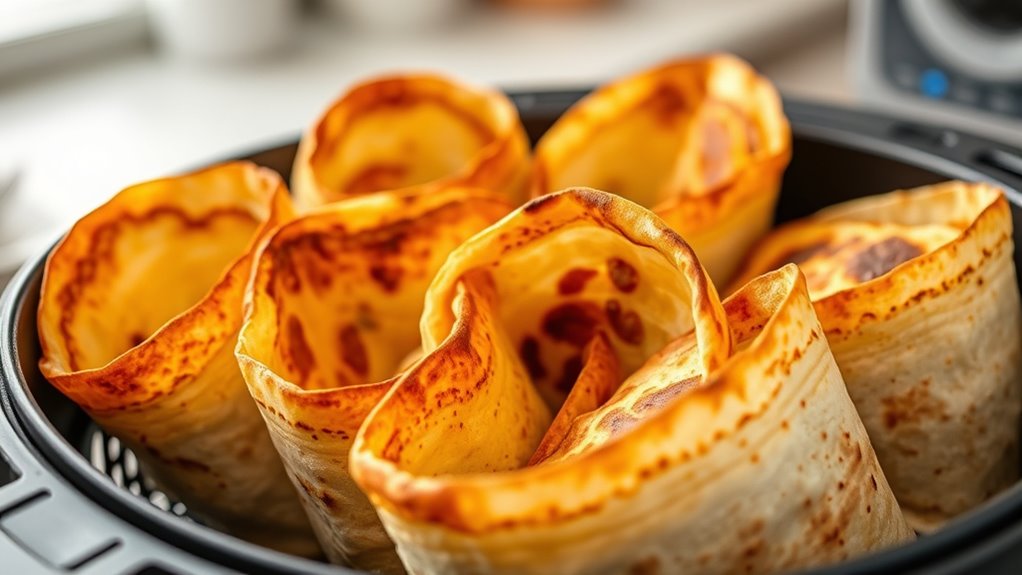 crispy golden exterior perfection