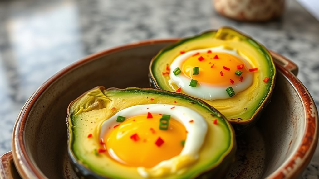 customize healthy flavorful snacks