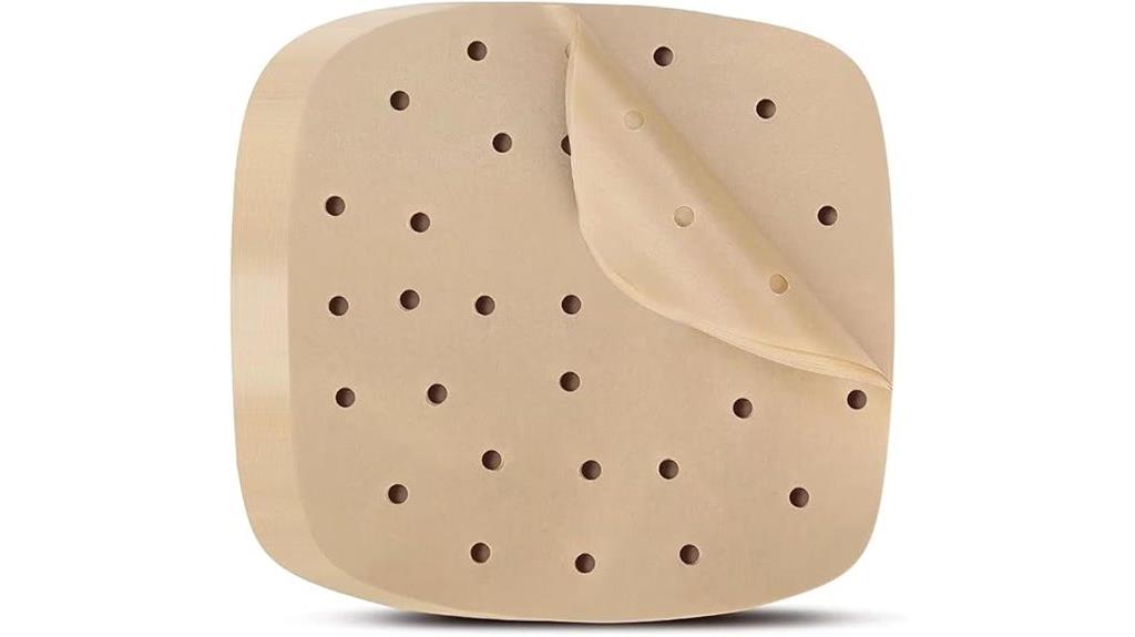 disposable air fryer liners