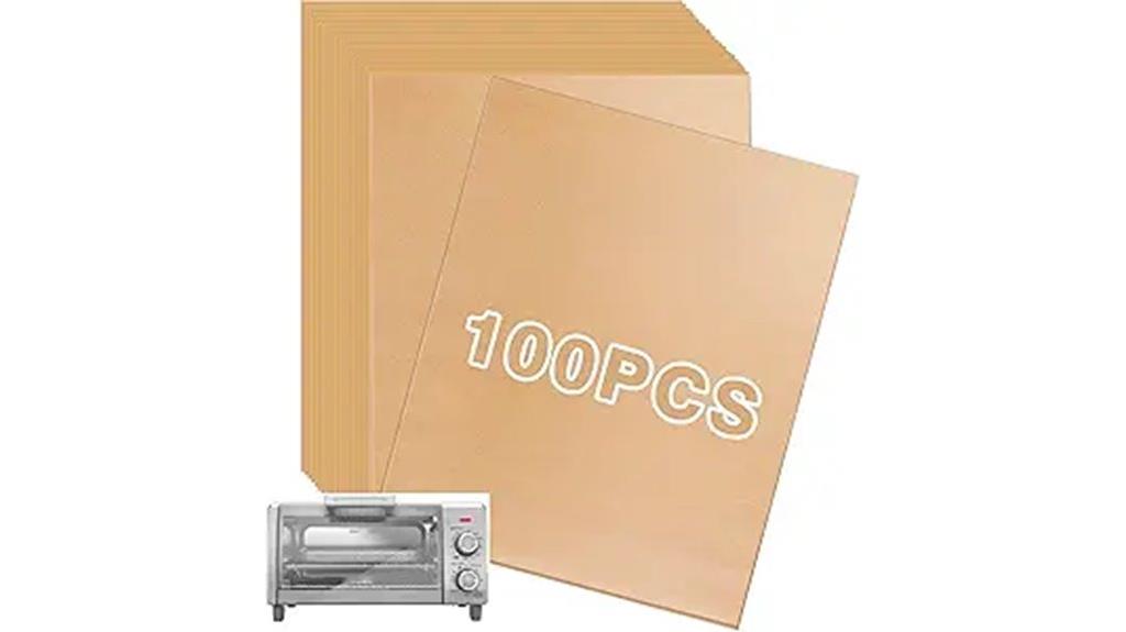 disposable liners for air fryer