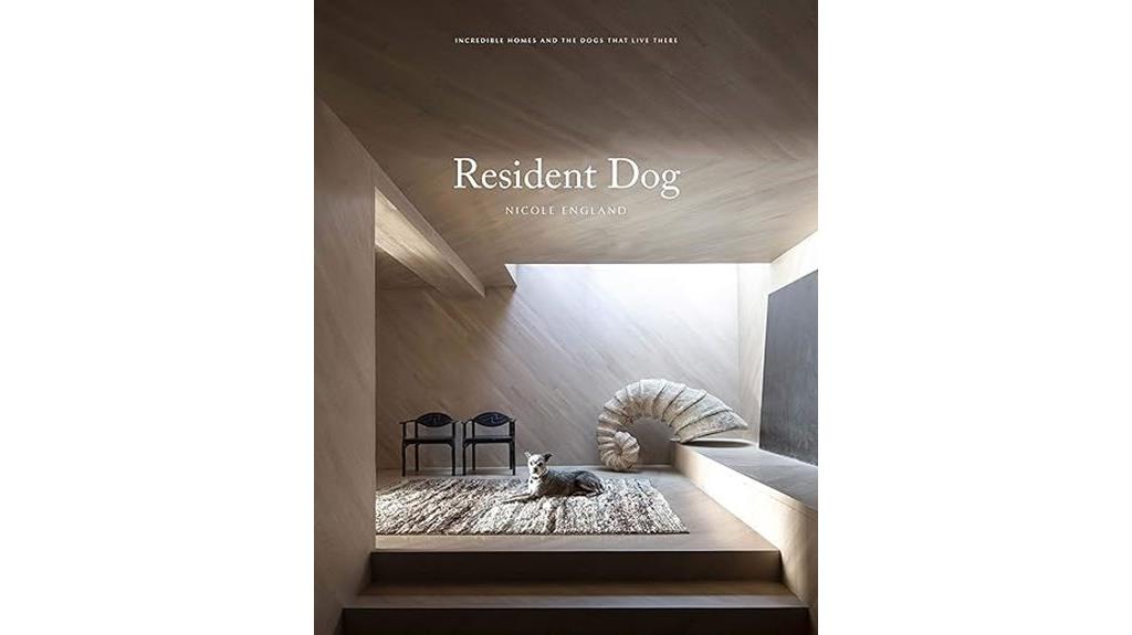 dogs in international homes