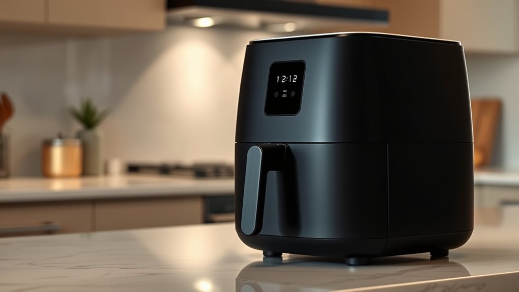 durability cleaning heat distribution