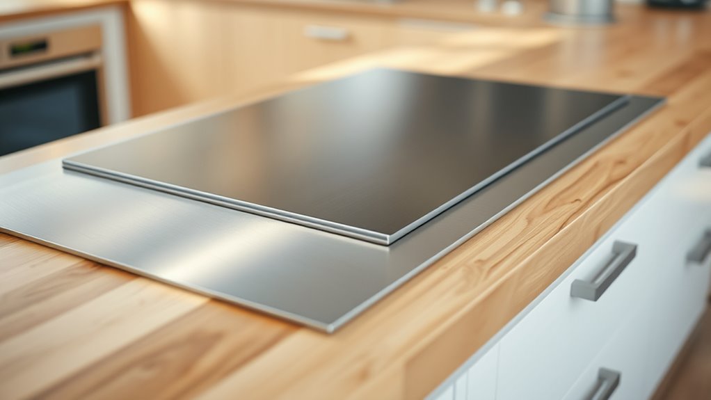 durable stylish kitchen protectors