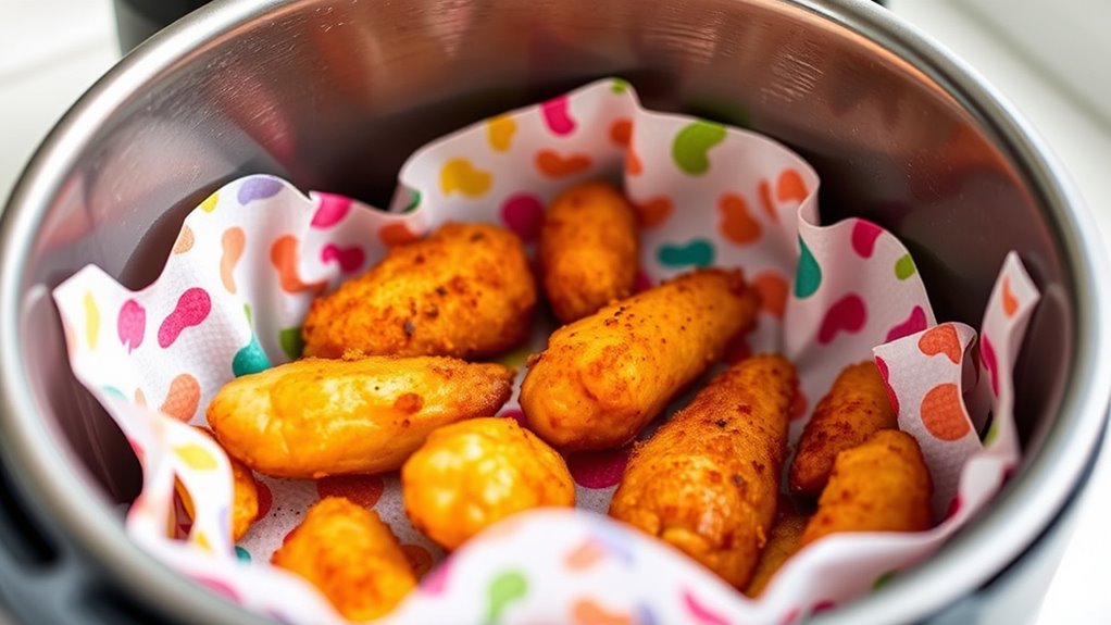 easy clean healthy cooking