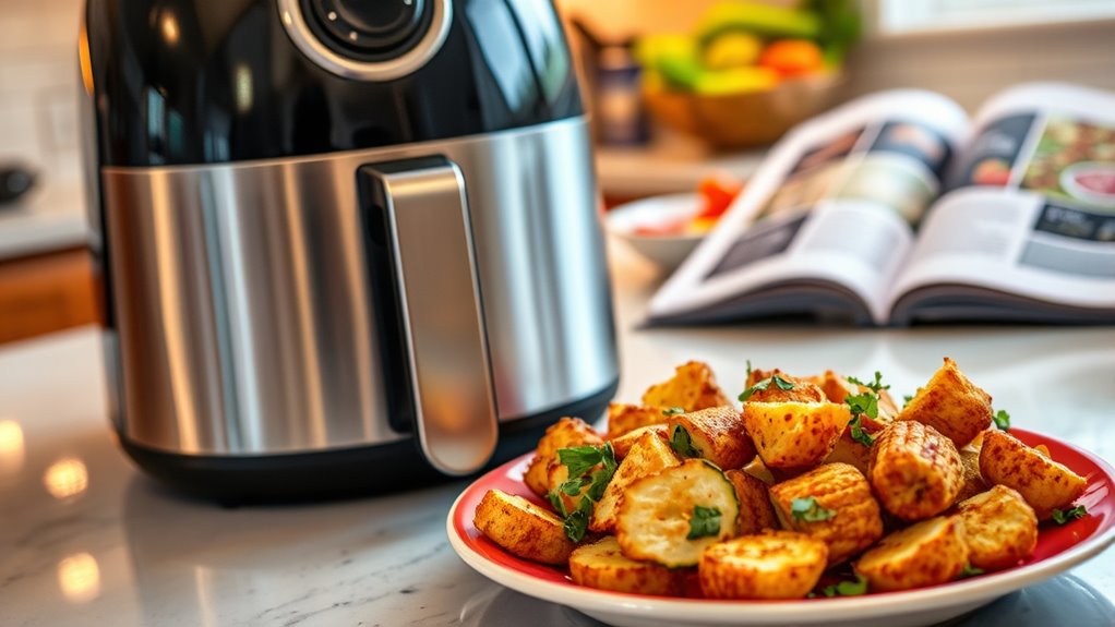 easy healthy low carb meals