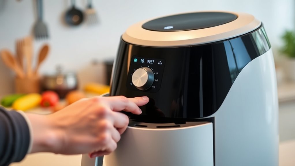 easy lightweight adjustable controls