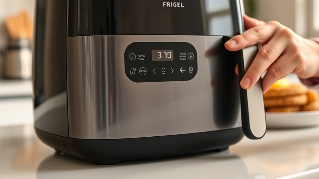 easy safe spacious versatile