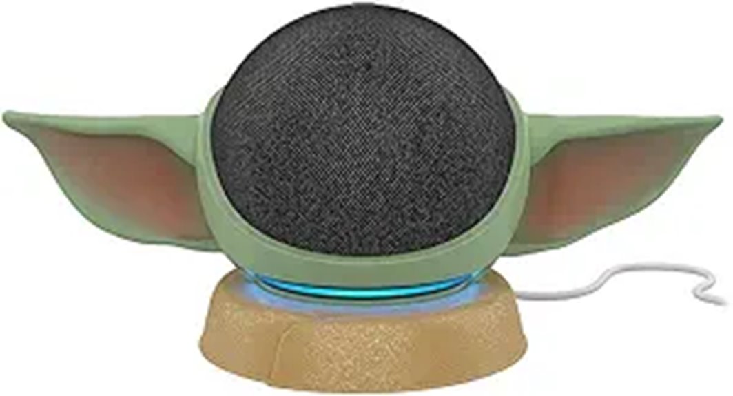 echo dot mandalorian bundle