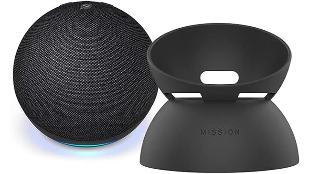 echo dot with battery