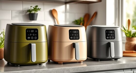 eco friendly air fryer list