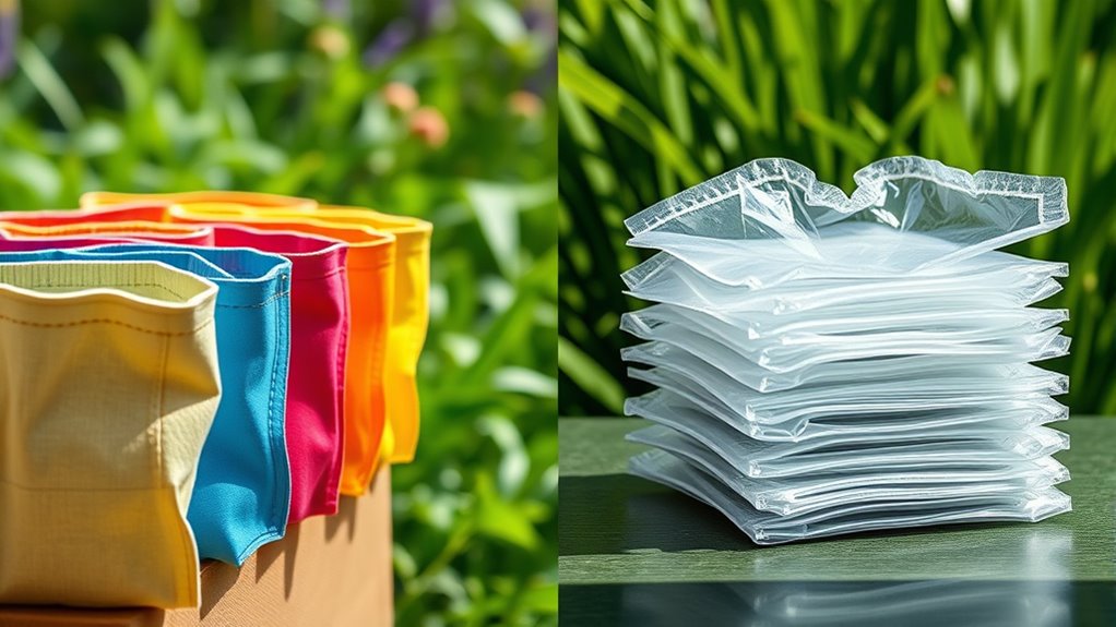 eco friendly biodegradable chemical free