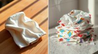 eco friendly liner comparison