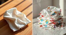 eco friendly liner comparison