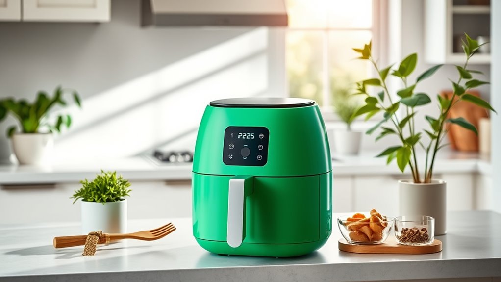 eco friendly versatile efficient