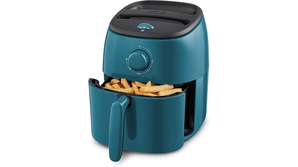 electric air fryer oven