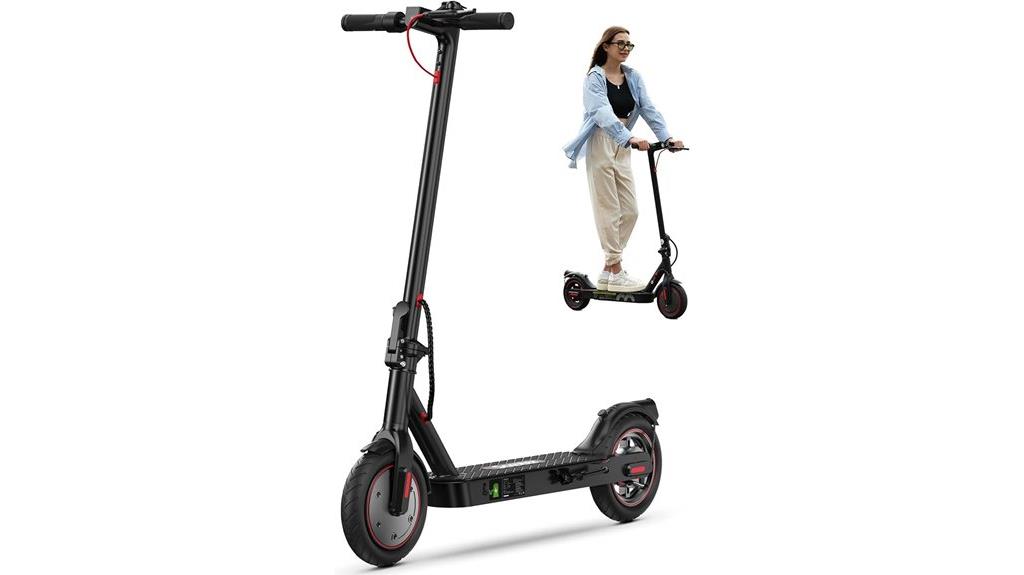 electric scooter for adults