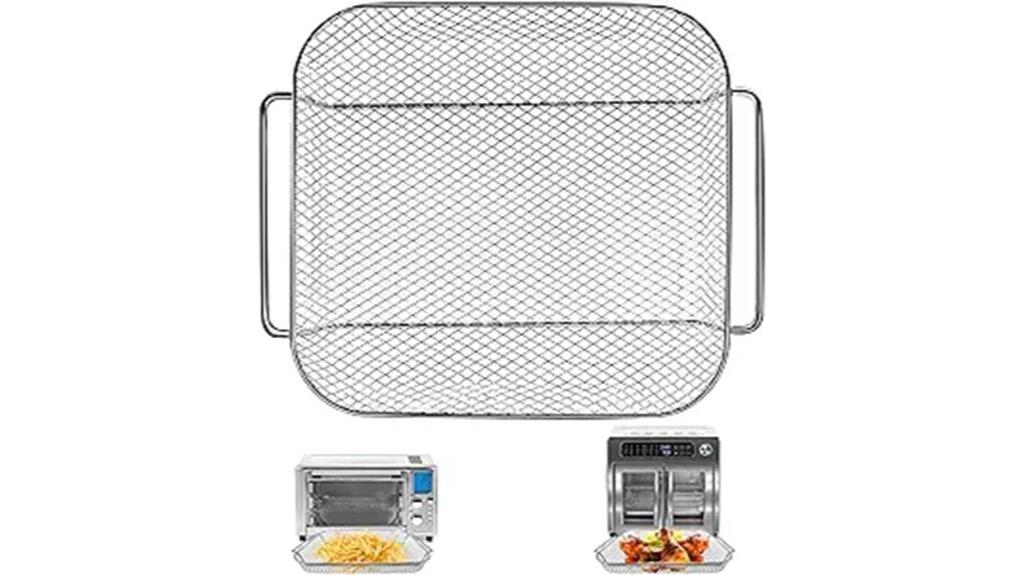emeril lagasse air fryer parts