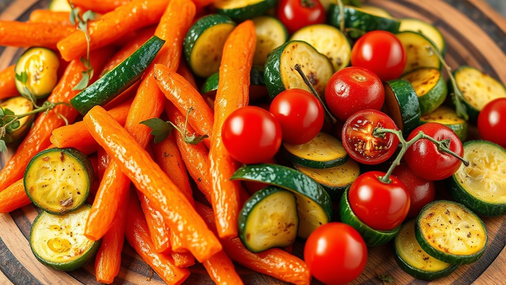 enhance flavor with herbs