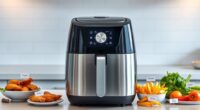 essential air fryer terminology