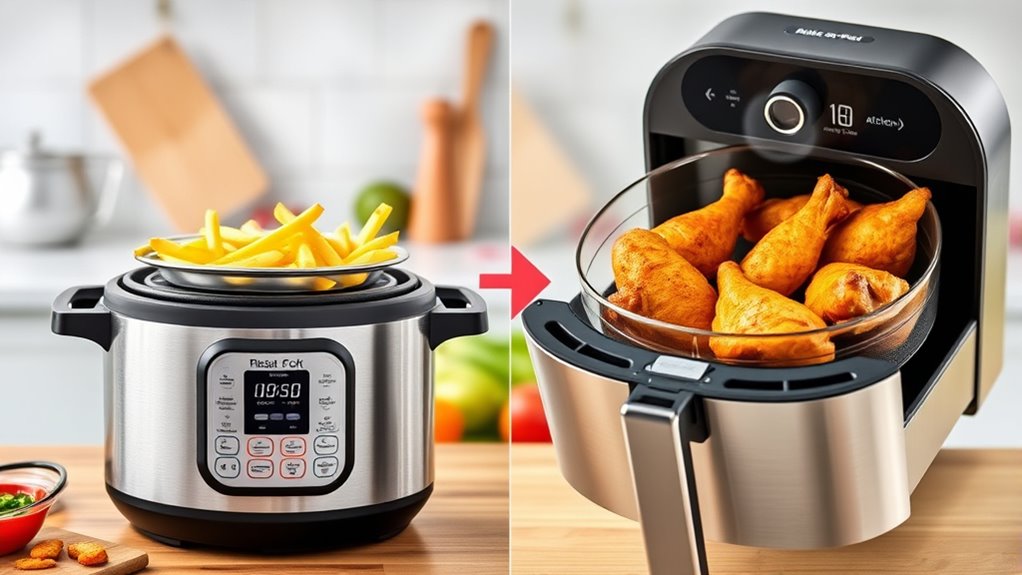 expand cooking possibilities creatively