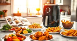 family friendly air fryer recipes