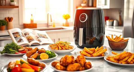 family friendly air fryer recipes
