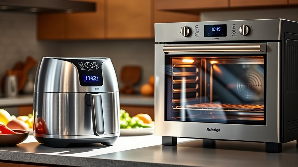 fast energy efficient meal prep