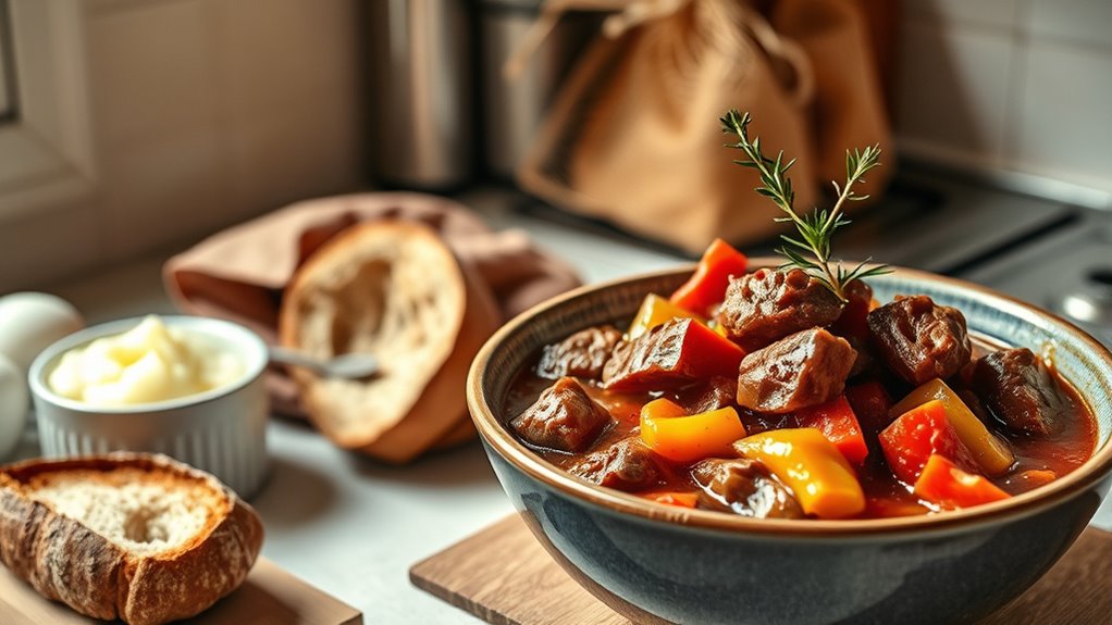 fast flavorful easy recipes