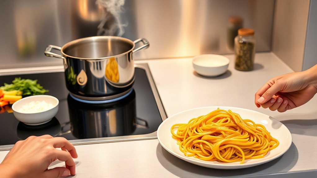 fast simple pasta recipes