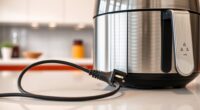 follow electrical safety guidelines