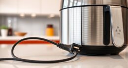 follow electrical safety guidelines