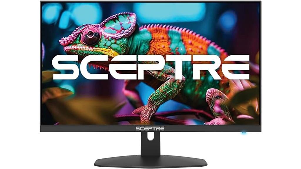 gaming monitor 27 inch 100hz
