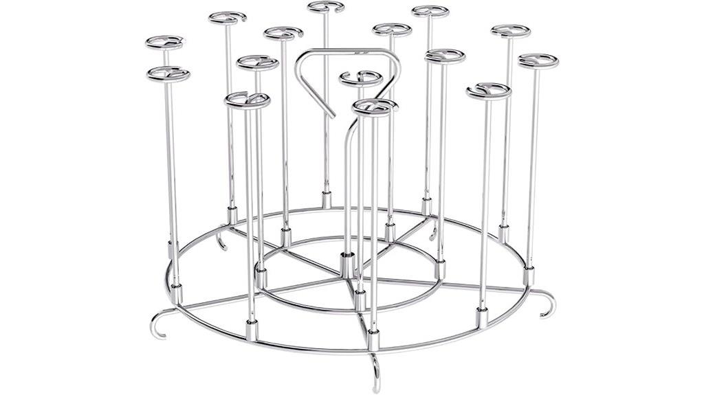goldlion skewer stand