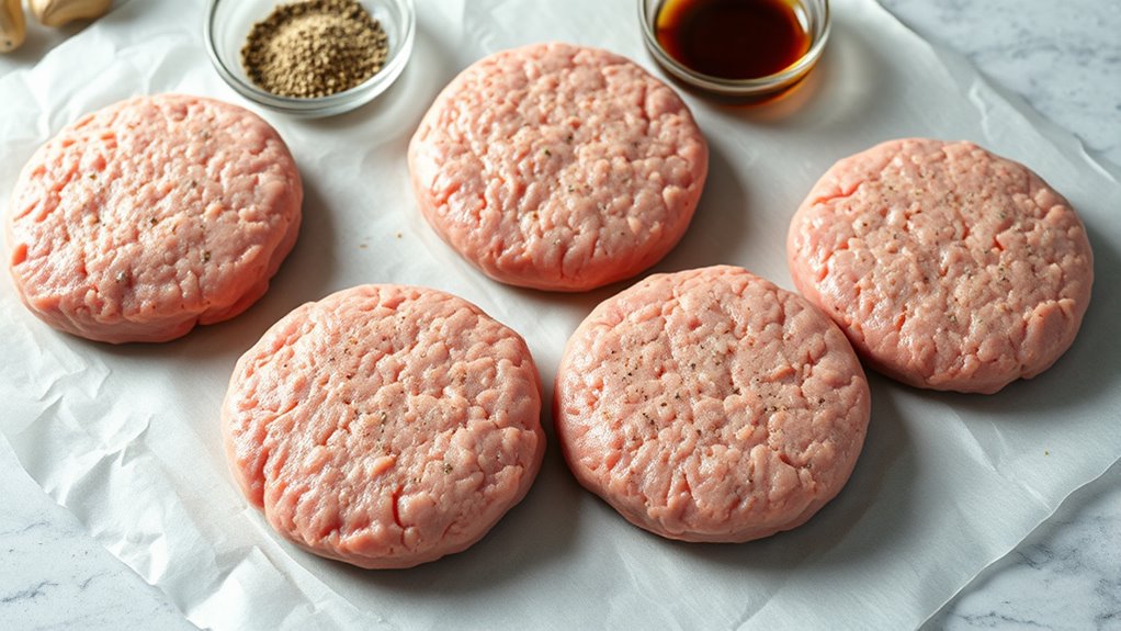 healthier burger innovation history