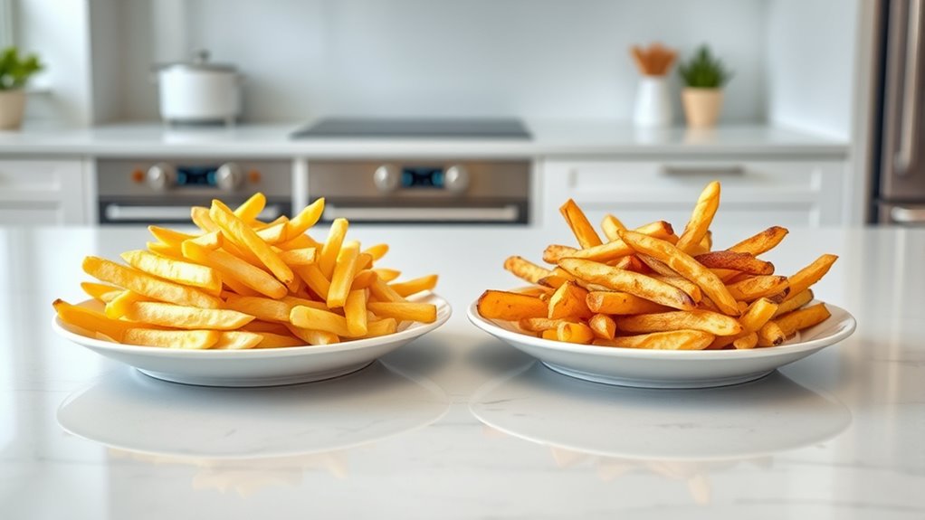 healthier nutrient preserving cooking