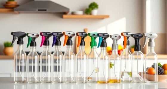 healthy air fryer sprayers